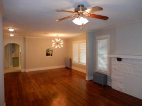 Rental House Memphis 38107