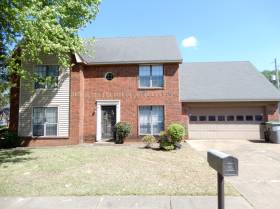 Rental Home Memphis 38133