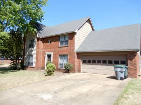 Rental House Memphis 38133