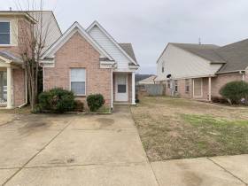 Rental House Memphis 38125