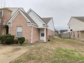Rental Home Memphis 38125