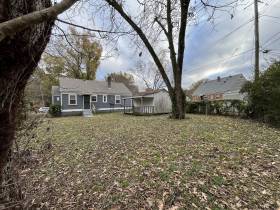 801 Bowen Circle - for rent 38122