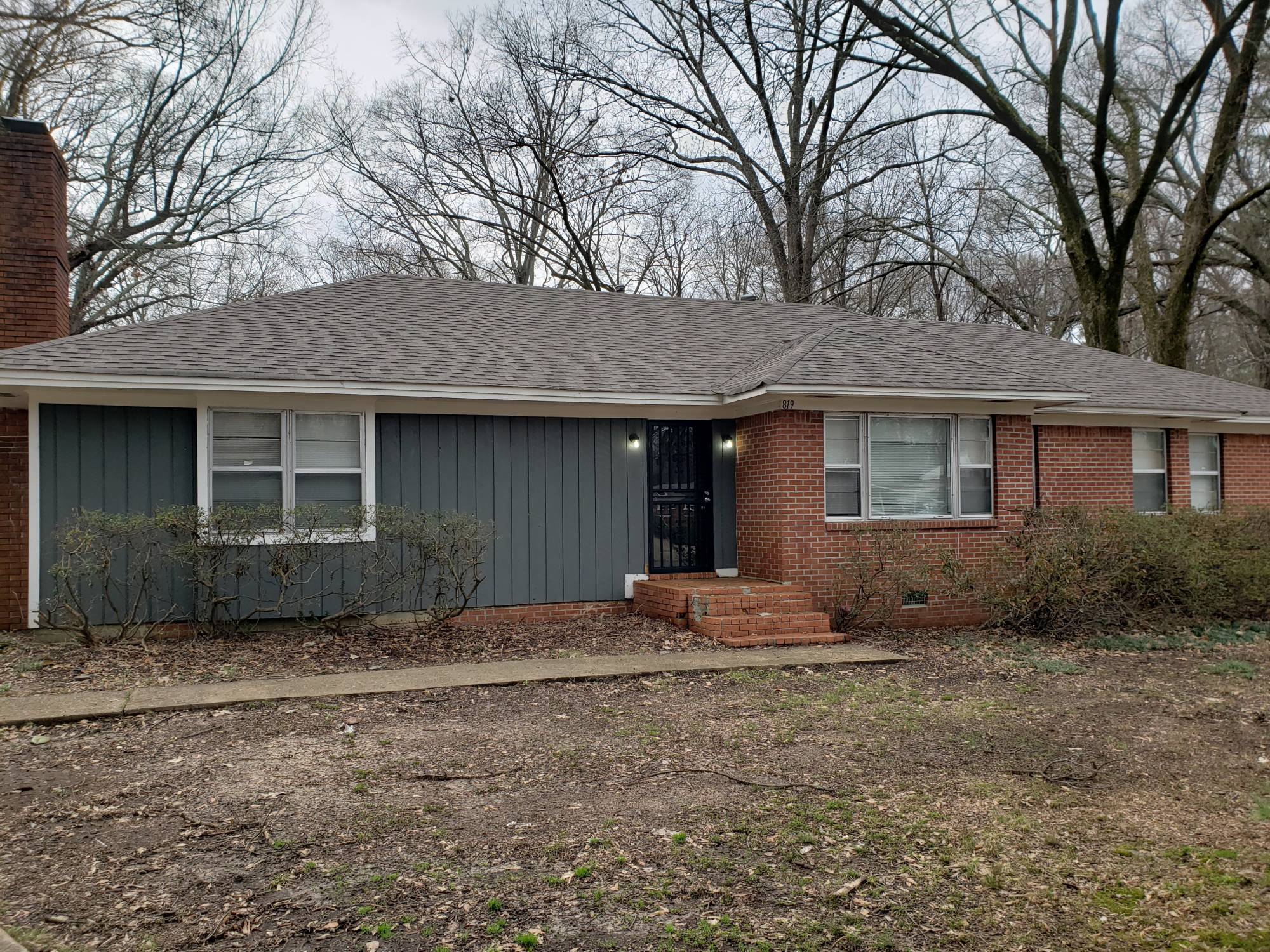 819 Rosebanks Rd Memphis TN 38116