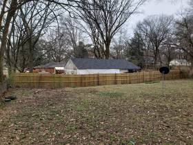 819 Rosebanks Rd - for rent 38116