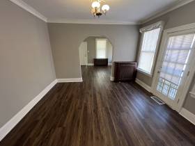 836 Maury St. - for rent 38107