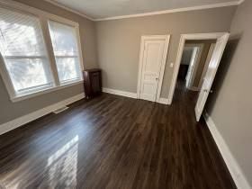 836 Maury St. - for rent 38107