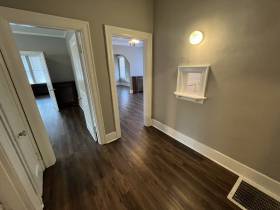 836 Maury St. - for rent 38107