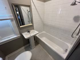 836 Maury St. - for rent 38107