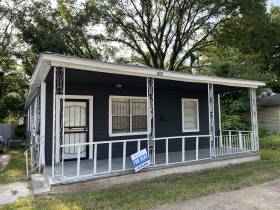 855 Hilton Street - for rent 38114