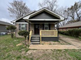 865 Haynes St - for rent 38114