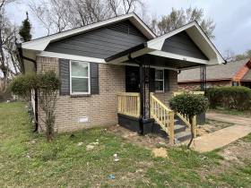 865 Haynes St - for rent 38114