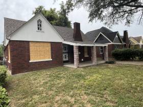 923 Garland St - for rent 38107
