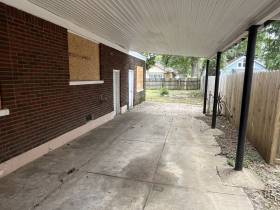 923 Garland St - for rent 38107
