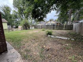 923 Garland St - for rent 38107