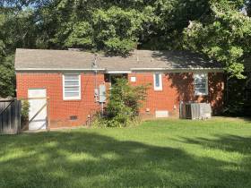 1033 S. White Station Rd - for rent 38117