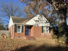 1037 Wingfield Road - for rent 38122