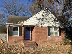 1037 Wingfield Road - for rent 38122