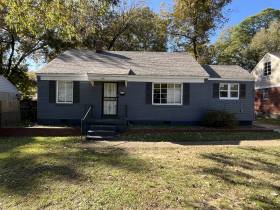 1041 Railton Rd. - for rent 38111