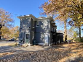 1111 North Parkway No  5 - for rent 38105