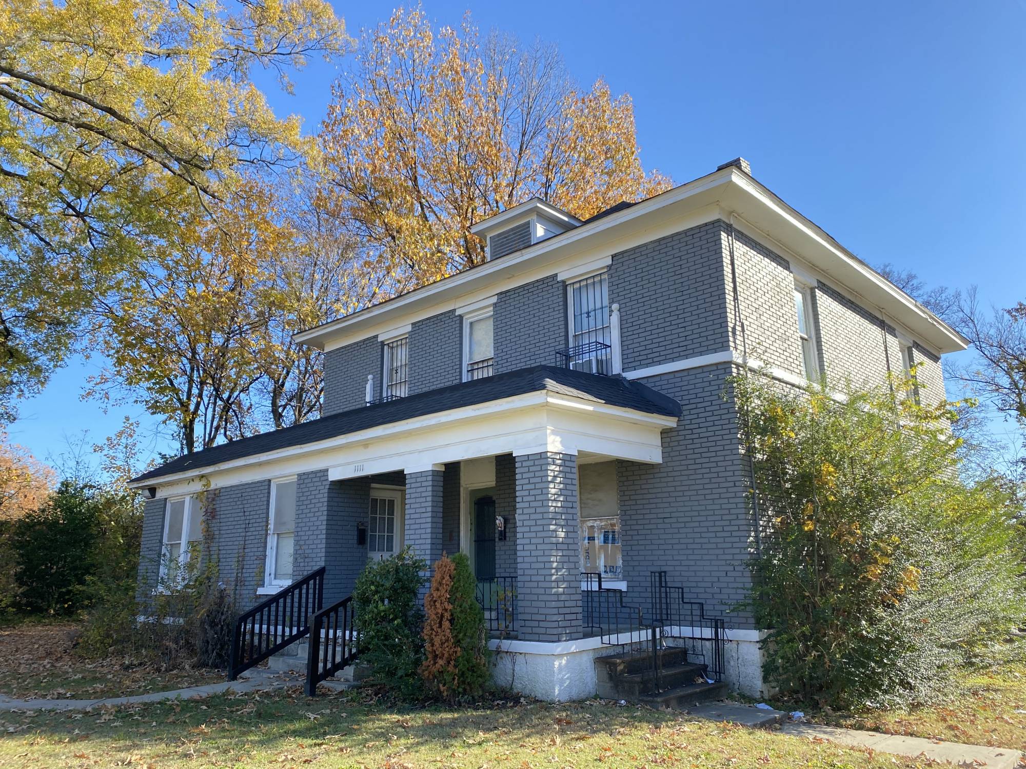 1111 North Parkway No  6 Memphis TN 38105