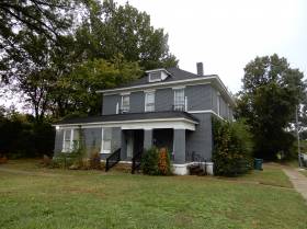 1111 North Parkway No  6 - for rent 38105