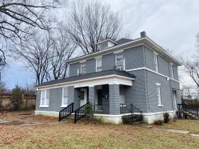 Rental Home Memphis 38105