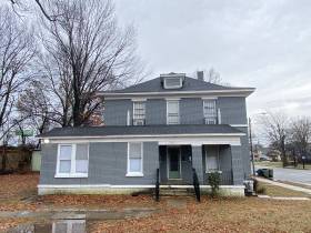 Rental House Memphis 38105