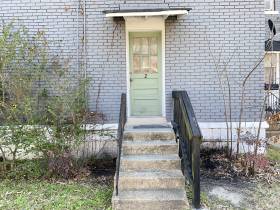 1111 North Parkway No 2 - for rent 38105