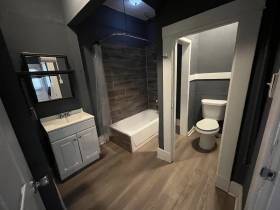 1111 North Parkway No 2 - for rent 38105