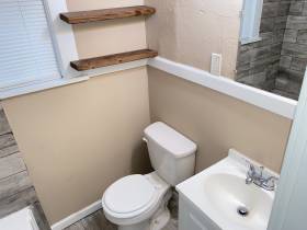 1111 North Parkway No 3 - for rent 38105