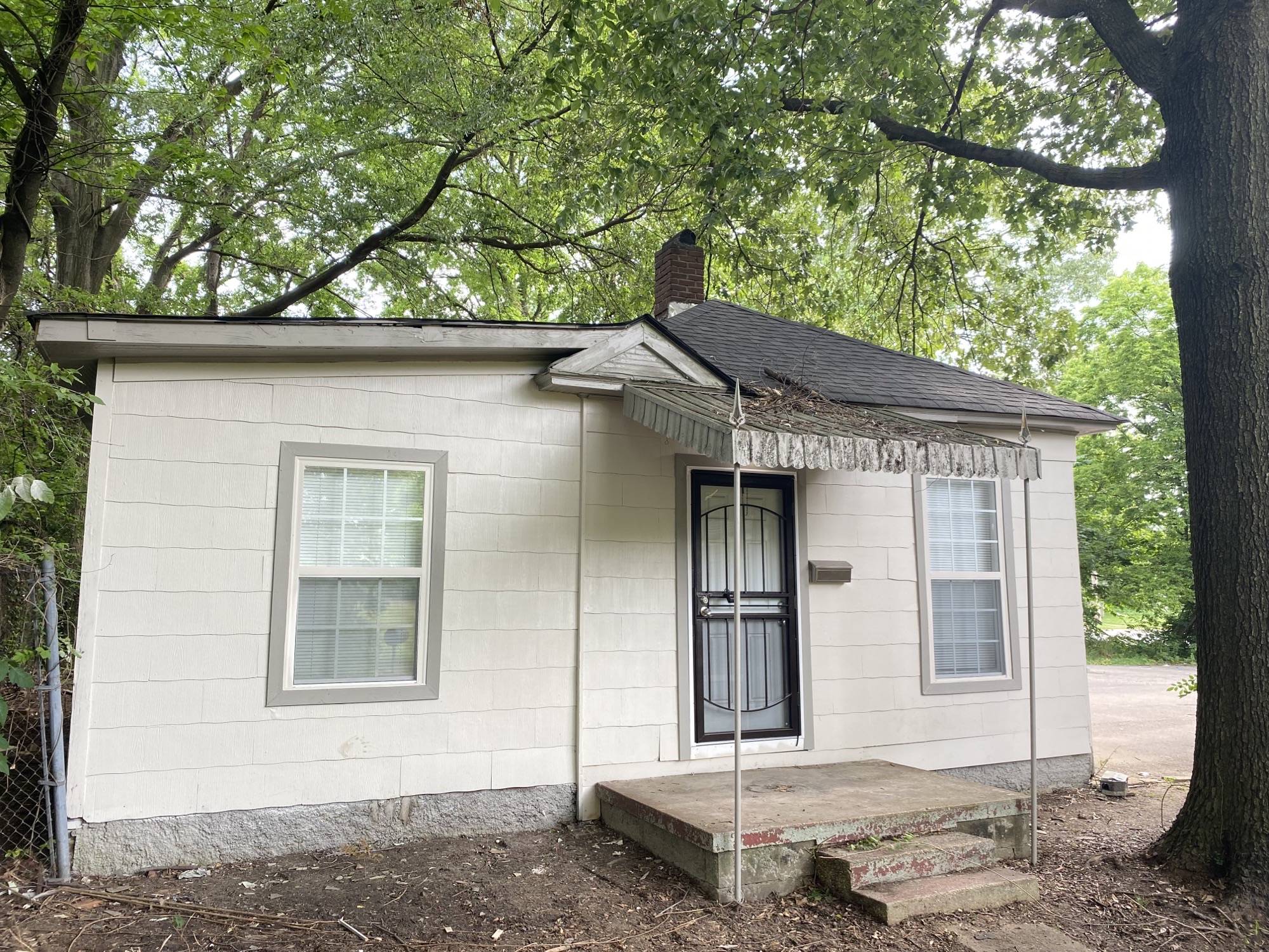 1113 North Parkway Memphis TN 38105