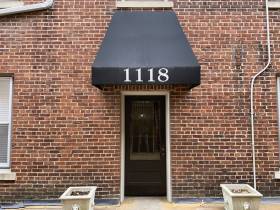 1118 Poplar Ave Apt 11 - for rent 38105