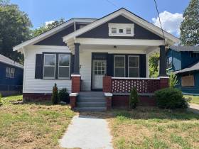 1131 Rozelle St - for rent 38106
