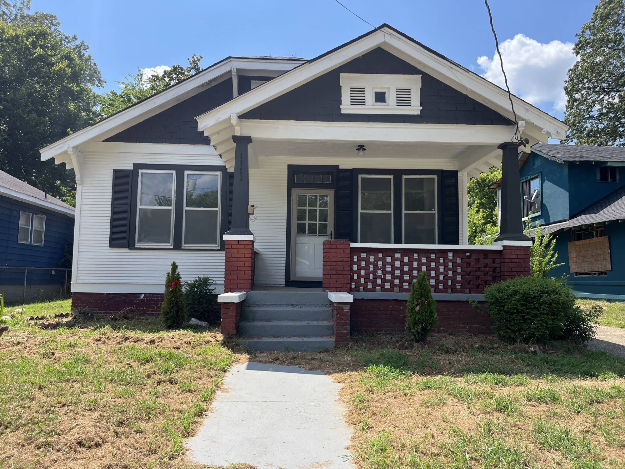 1131 Rozelle St Memphis TN 38106
