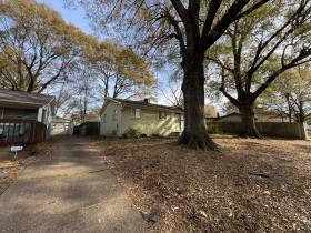 1144 Wellsville Rd. - for rent 38117