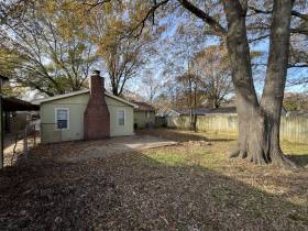 1144 Wellsville Rd. - for rent 38117