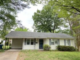 Rental House Memphis 38117