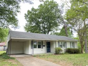 Rental Home Memphis 38117