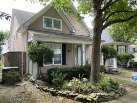Rental House Memphis 38103