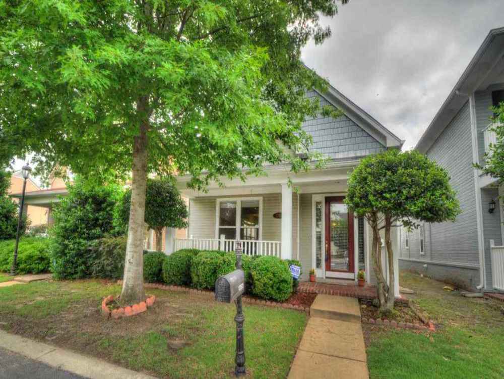 1262 Fleets Harbor Dr Memphis TN 38103