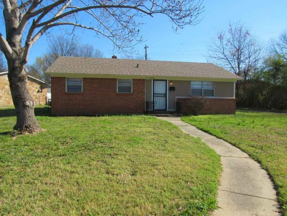 1276 S White Station Rd Memphis TN 38117