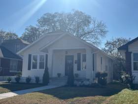 1321 Snowden Ave - for rent 38107