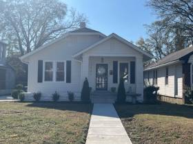 1321 Snowden Ave - for rent 38107