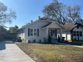 1321 Snowden Ave - for rent 38107