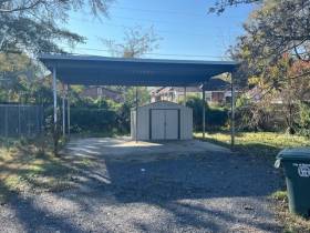 1321 Snowden Ave - for rent 38107