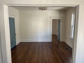 1321 Snowden Ave - for rent 38107