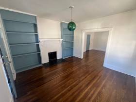 1321 Snowden Ave - for rent 38107