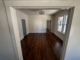 1321 Snowden Ave - for rent 38107