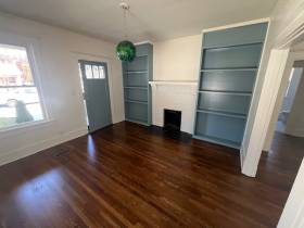 1321 Snowden Ave - for rent 38107