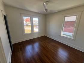 1321 Snowden Ave - for rent 38107
